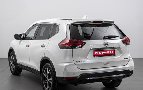Nissan X-Trail, 2019 год, 2 299 000 рублей, 2 фотография