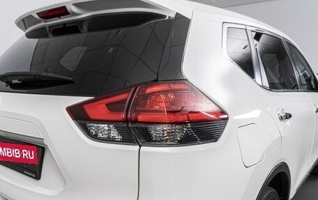 Nissan X-Trail, 2019 год, 2 299 000 рублей, 7 фотография