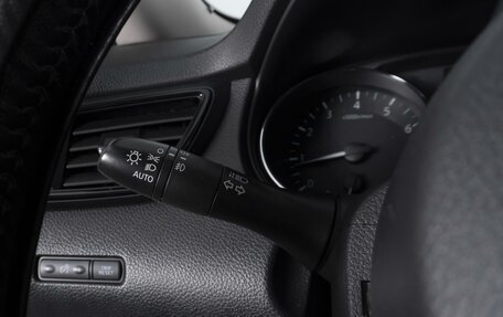 Nissan X-Trail, 2019 год, 2 299 000 рублей, 16 фотография