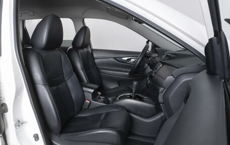 Nissan X-Trail, 2019 год, 2 299 000 рублей, 12 фотография