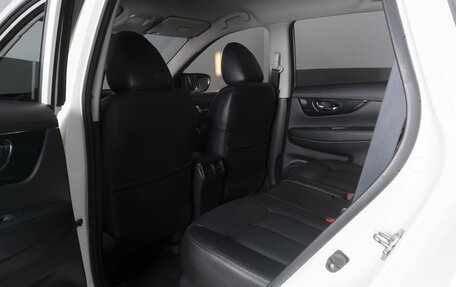 Nissan X-Trail, 2019 год, 2 299 000 рублей, 15 фотография