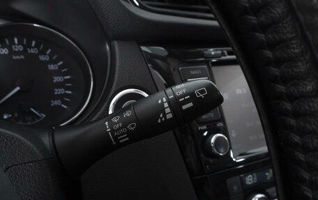 Nissan X-Trail, 2019 год, 2 299 000 рублей, 17 фотография