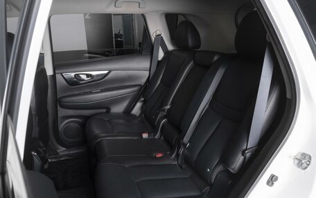 Nissan X-Trail, 2019 год, 2 299 000 рублей, 13 фотография