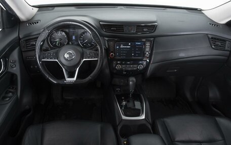 Nissan X-Trail, 2019 год, 2 299 000 рублей, 10 фотография