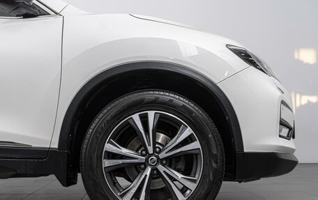 Nissan X-Trail, 2019 год, 2 299 000 рублей, 9 фотография