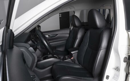 Nissan X-Trail, 2019 год, 2 299 000 рублей, 14 фотография