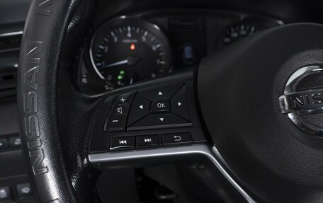 Nissan X-Trail, 2019 год, 2 299 000 рублей, 19 фотография