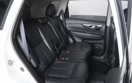 Nissan X-Trail, 2019 год, 2 299 000 рублей, 11 фотография