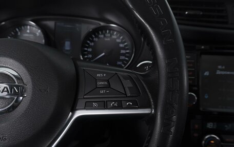 Nissan X-Trail, 2019 год, 2 299 000 рублей, 20 фотография