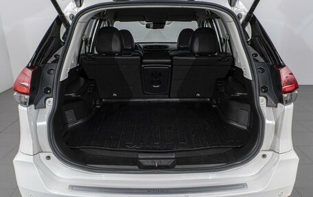 Nissan X-Trail, 2019 год, 2 299 000 рублей, 26 фотография