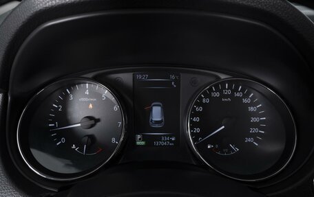 Nissan X-Trail, 2019 год, 2 299 000 рублей, 24 фотография