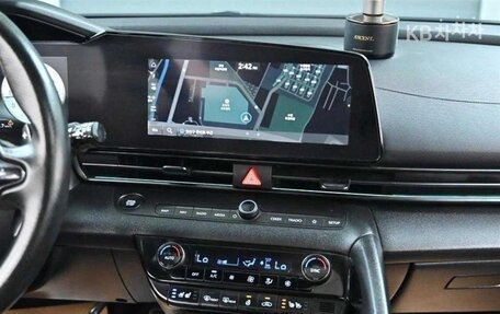 Hyundai Avante, 2021 год, 1 540 000 рублей, 14 фотография