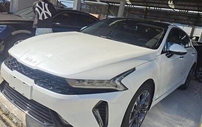KIA K5, 2021 год, 1 550 000 рублей, 1 фотография