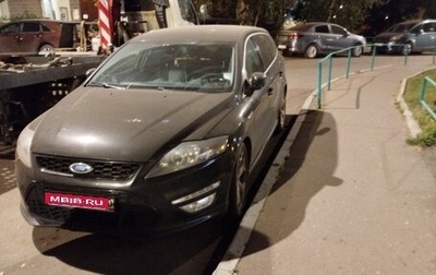 Ford Mondeo IV, 2010 год, 501 000 рублей, 1 фотография