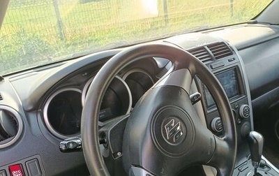 Suzuki Grand Vitara, 2010 год, 1 100 000 рублей, 1 фотография