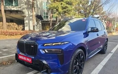 BMW X7, 2022 год, 13 257 000 рублей, 1 фотография