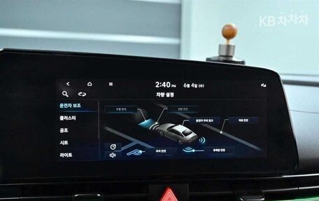 Hyundai Avante, 2021 год, 1 540 000 рублей, 17 фотография