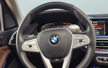 BMW X7, 2022 год, 7 400 000 рублей, 7 фотография