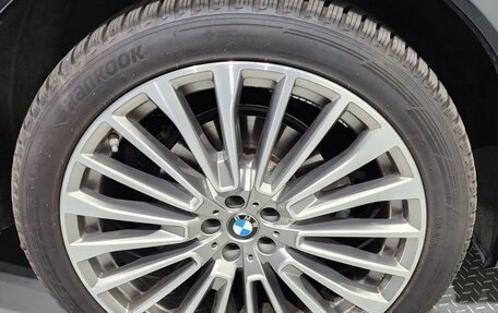 BMW X7, 2022 год, 7 400 000 рублей, 18 фотография