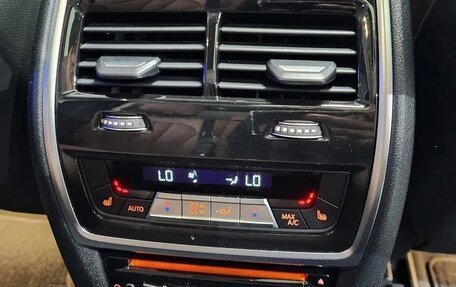 BMW X7, 2022 год, 7 400 000 рублей, 15 фотография