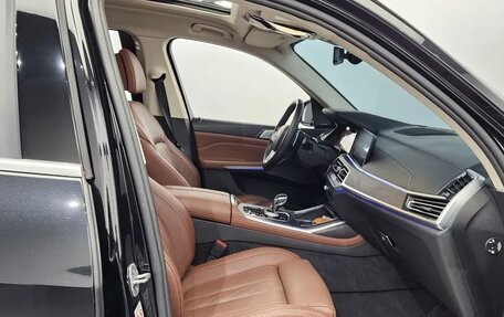 BMW X7, 2022 год, 7 400 000 рублей, 13 фотография