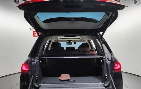 BMW X7, 2022 год, 7 400 000 рублей, 17 фотография