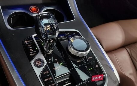 BMW X7, 2022 год, 7 400 000 рублей, 12 фотография