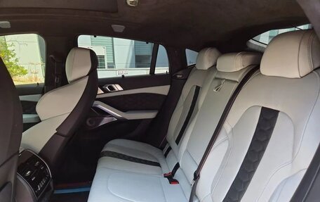 BMW X6 M, 2022 год, 11 300 000 рублей, 12 фотография
