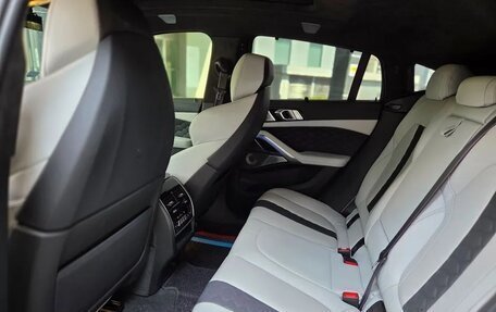 BMW X6 M, 2022 год, 11 300 000 рублей, 11 фотография