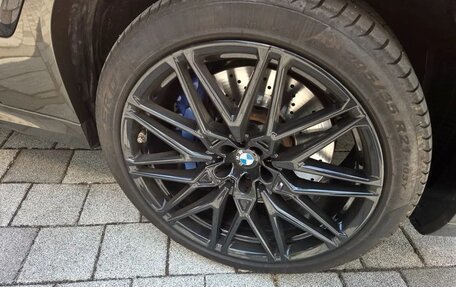 BMW X6 M, 2022 год, 11 300 000 рублей, 13 фотография