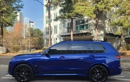 BMW X7, 2022 год, 13 257 000 рублей, 2 фотография