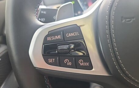BMW X7, 2022 год, 13 257 000 рублей, 10 фотография
