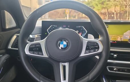 BMW X7, 2022 год, 13 257 000 рублей, 9 фотография