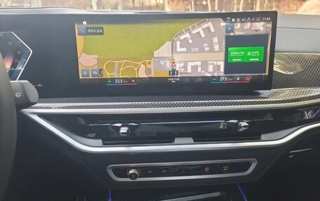 BMW X7, 2022 год, 13 257 000 рублей, 12 фотография