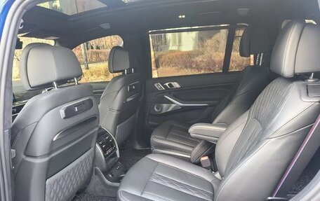 BMW X7, 2022 год, 13 257 000 рублей, 15 фотография