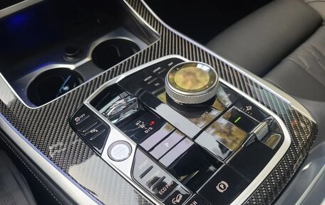 BMW X7, 2022 год, 13 257 000 рублей, 13 фотография