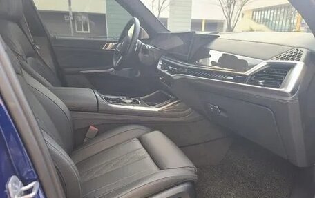BMW X7, 2022 год, 13 257 000 рублей, 14 фотография