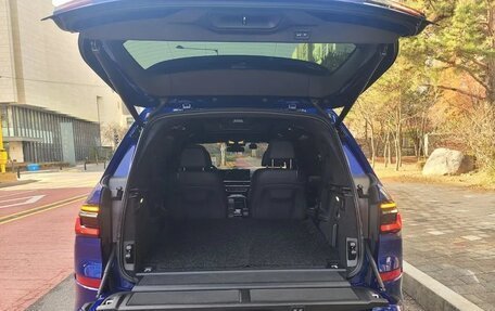 BMW X7, 2022 год, 13 257 000 рублей, 19 фотография