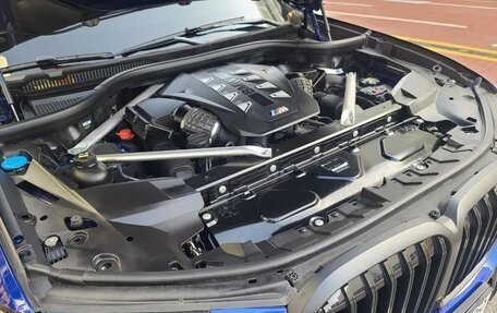 BMW X7, 2022 год, 13 257 000 рублей, 20 фотография