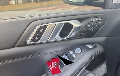 BMW X7, 2022 год, 13 257 000 рублей, 17 фотография