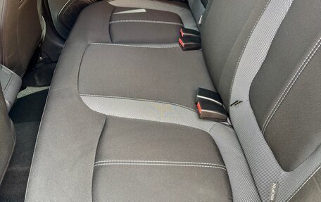 Renault Kaptur I рестайлинг, 2021 год, 1 750 000 рублей, 14 фотография