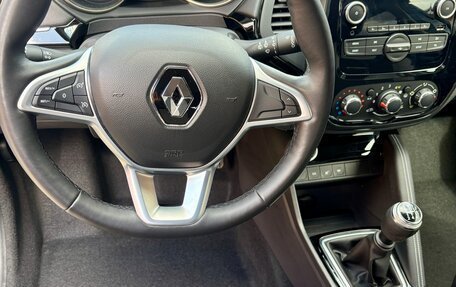Renault Kaptur I рестайлинг, 2021 год, 1 750 000 рублей, 20 фотография