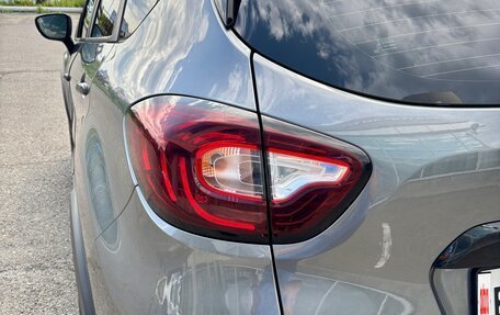 Renault Kaptur I рестайлинг, 2021 год, 1 750 000 рублей, 30 фотография
