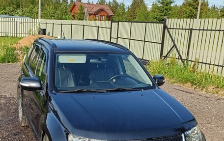 Suzuki Grand Vitara, 2010 год, 1 100 000 рублей, 5 фотография