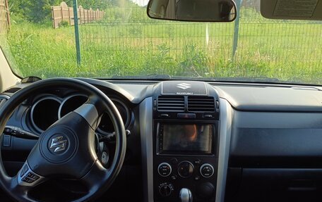 Suzuki Grand Vitara, 2010 год, 1 100 000 рублей, 2 фотография