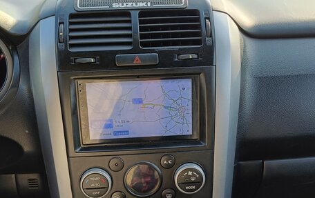 Suzuki Grand Vitara, 2010 год, 1 100 000 рублей, 9 фотография