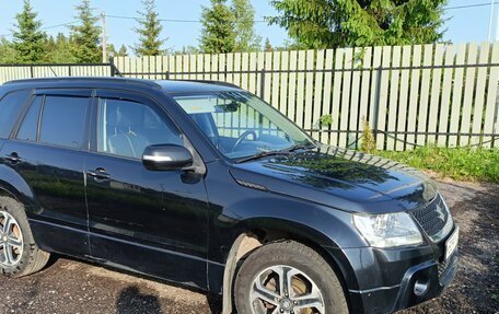 Suzuki Grand Vitara, 2010 год, 1 100 000 рублей, 7 фотография