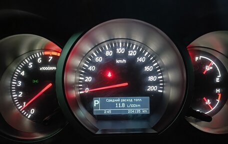 Suzuki Grand Vitara, 2010 год, 1 100 000 рублей, 8 фотография