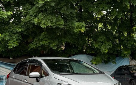 Honda Fit III, 2014 год, 859 000 рублей, 3 фотография