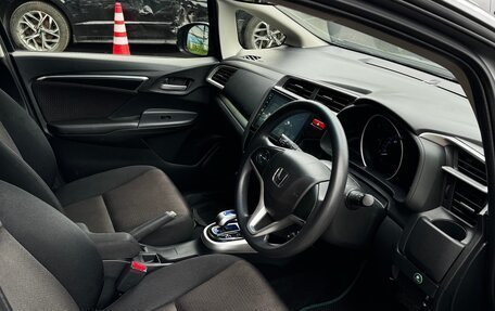 Honda Fit III, 2014 год, 859 000 рублей, 11 фотография